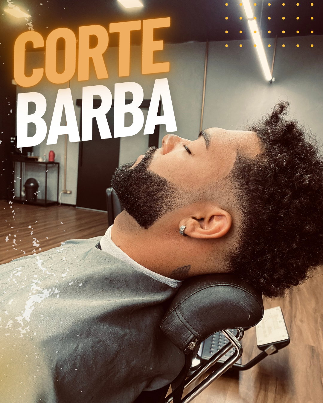 Barba